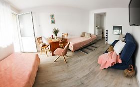 Apartament Keba